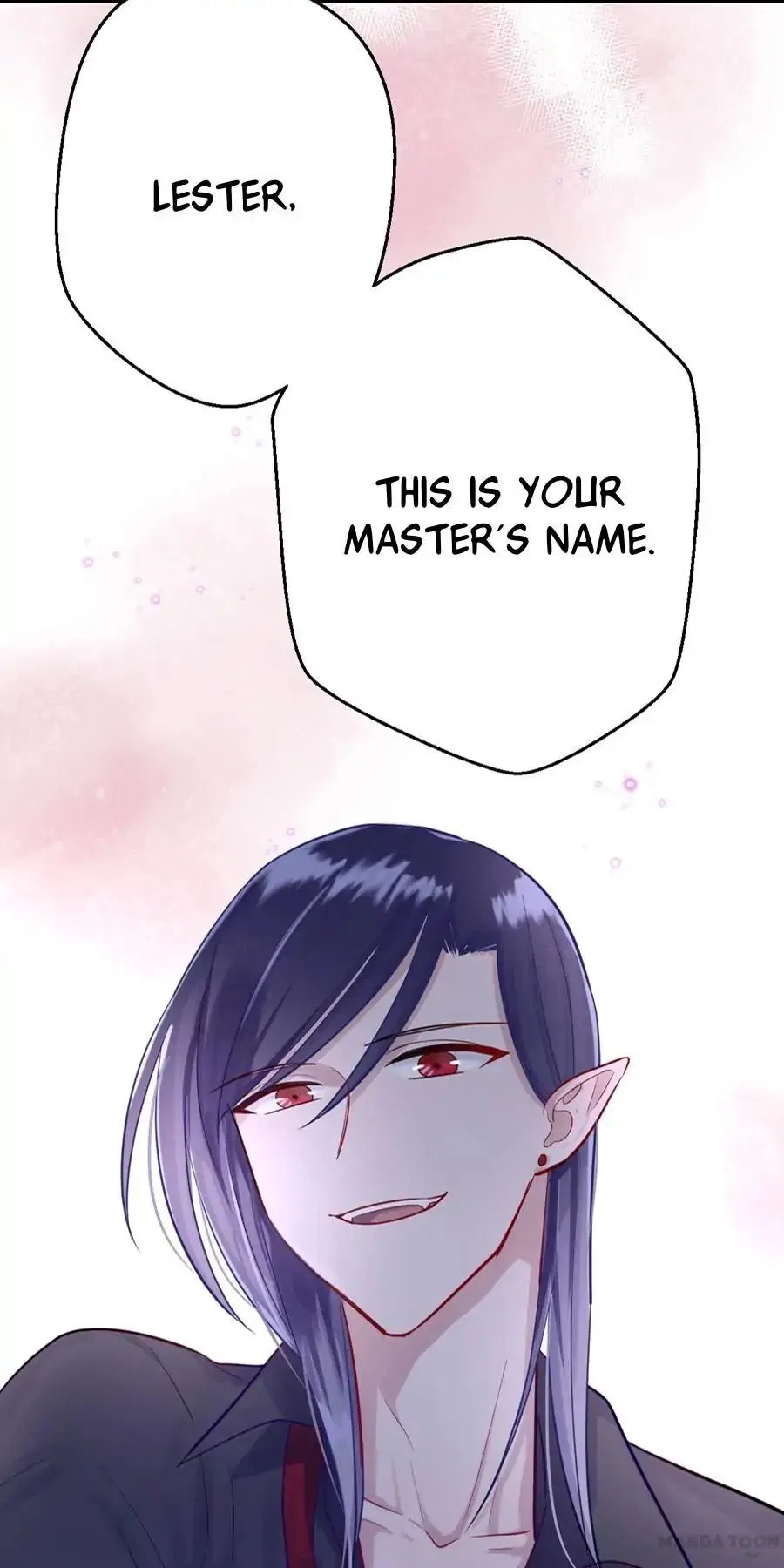 My Dear Vampire Lord Chapter 4 – Page 44