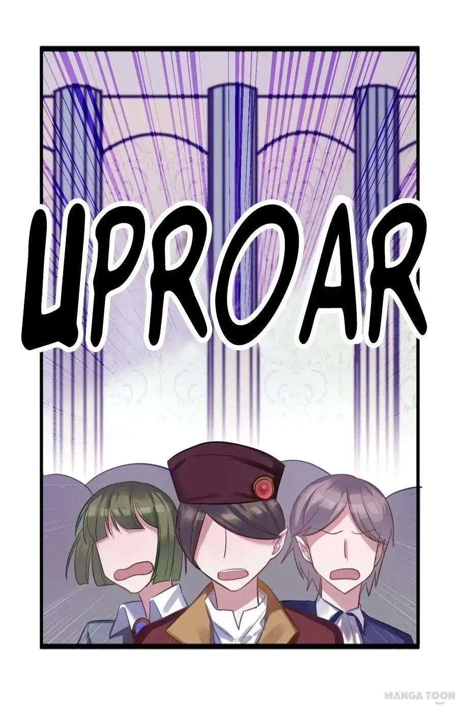 My Dear Vampire Lord Chapter 3 – Page 5