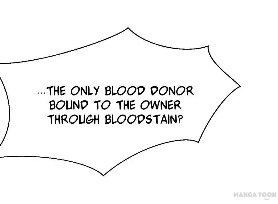 My Dear Vampire Lord Chapter 3 – Page 7