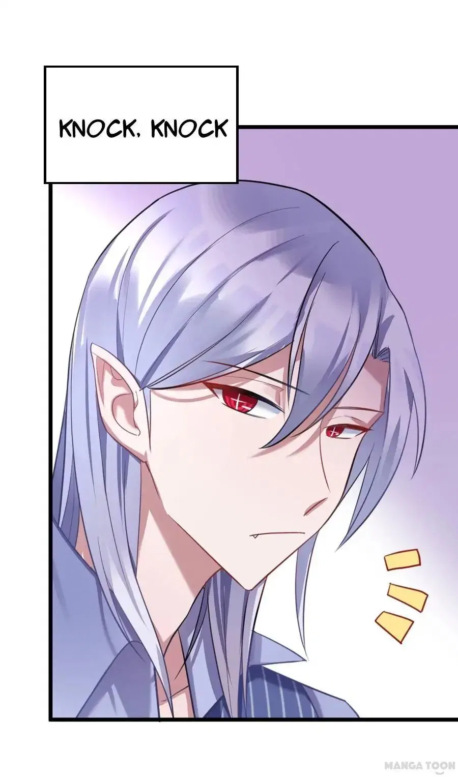 My Dear Vampire Lord Chapter 3 – Page 24