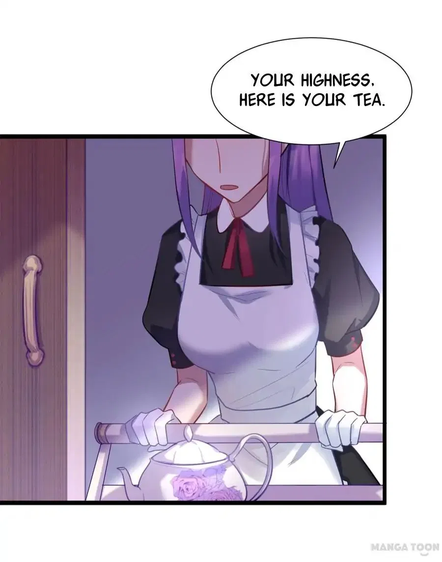 My Dear Vampire Lord Chapter 3 – Page 25