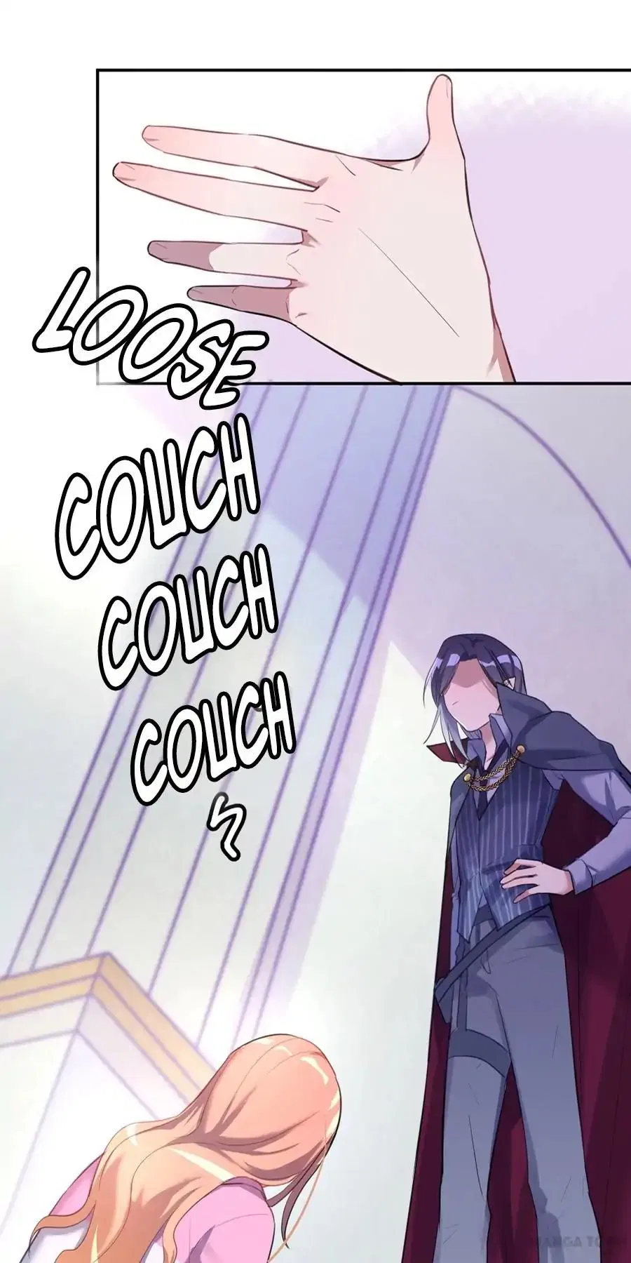 My Dear Vampire Lord Chapter 2 – Page 2