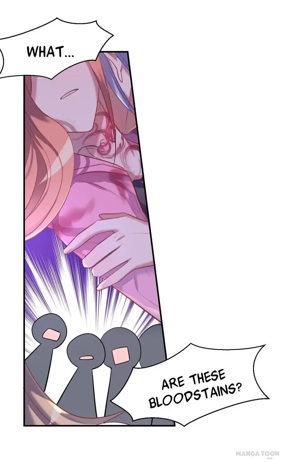 My Dear Vampire Lord Chapter 2 – Page 40