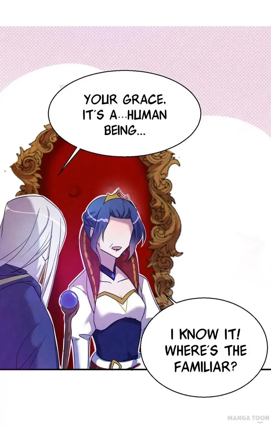 My Dear Vampire Lord Chapter 1 – Page 16