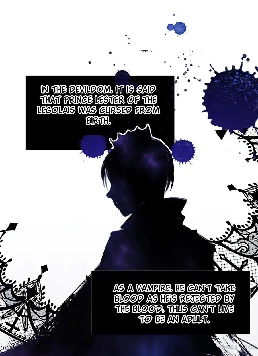 My Dear Vampire Lord Chapter 1 – Page 20