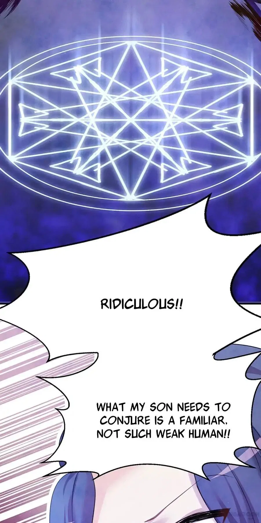 My Dear Vampire Lord Chapter 1 – Page 23