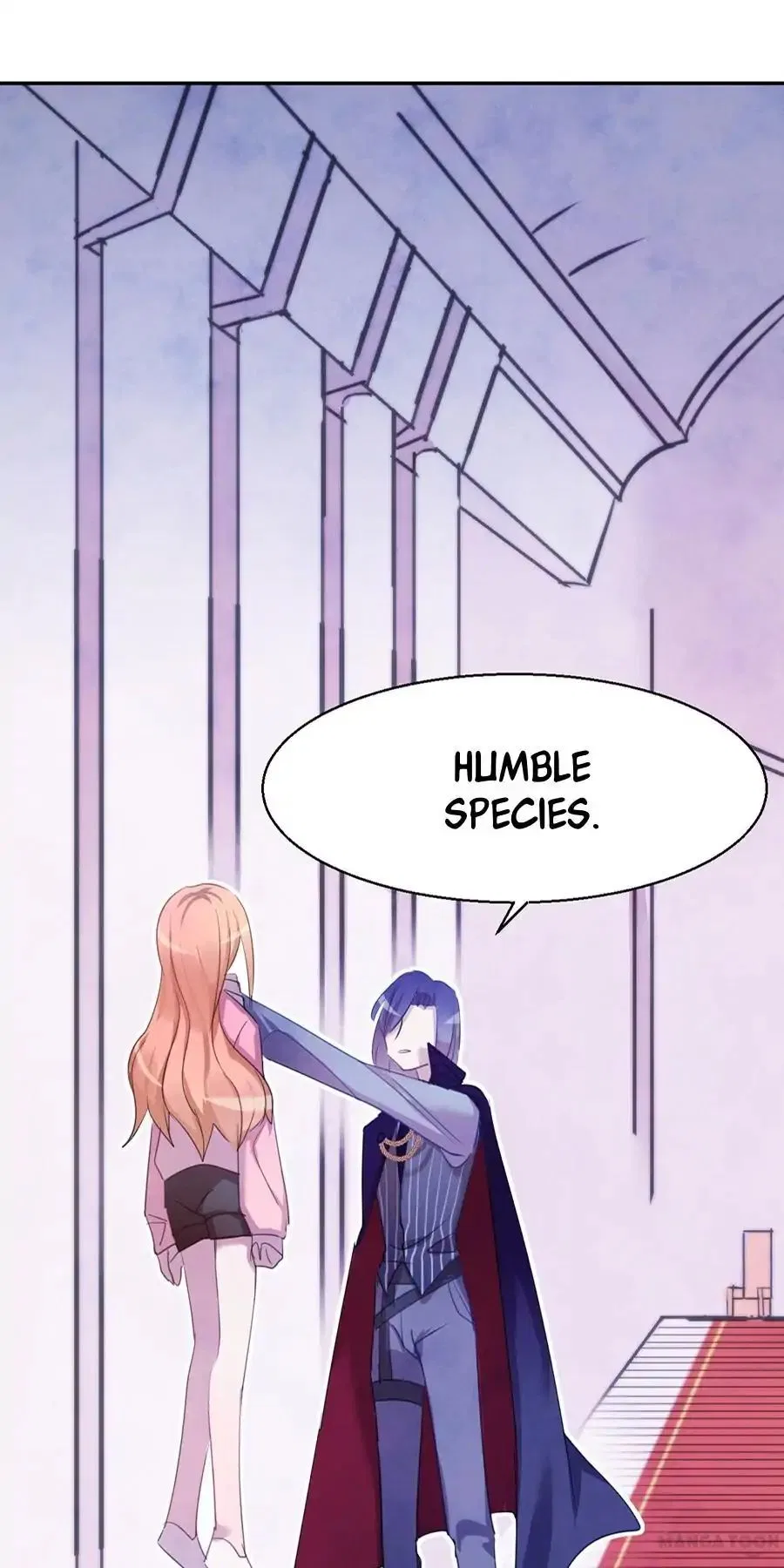 My Dear Vampire Lord Chapter 1 – Page 26