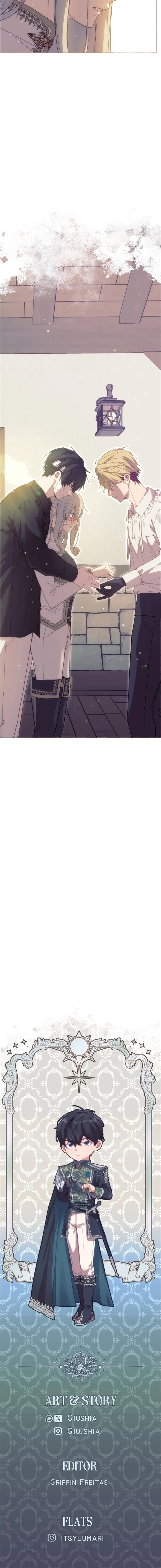 Fake Bonds Chapter 37 – Page 7