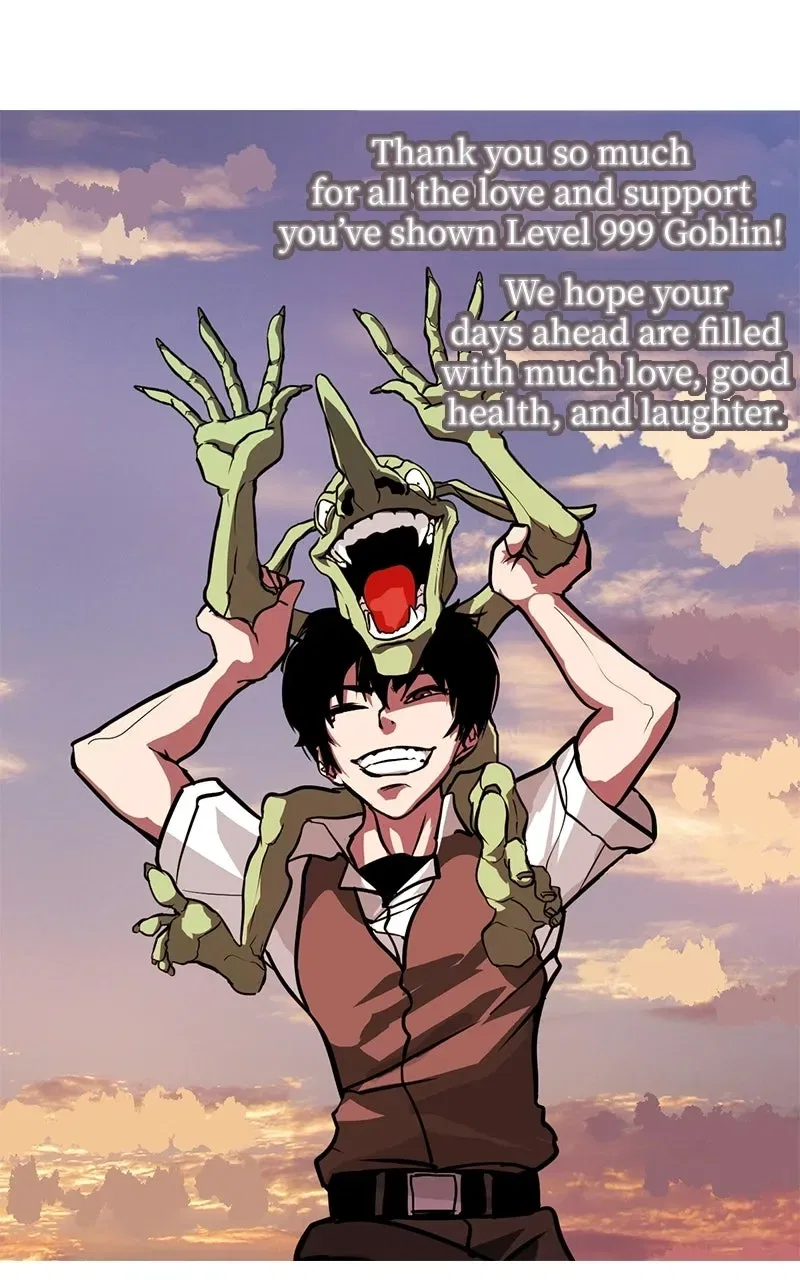 Level 999 Goblin Chapter 61 – Page 2