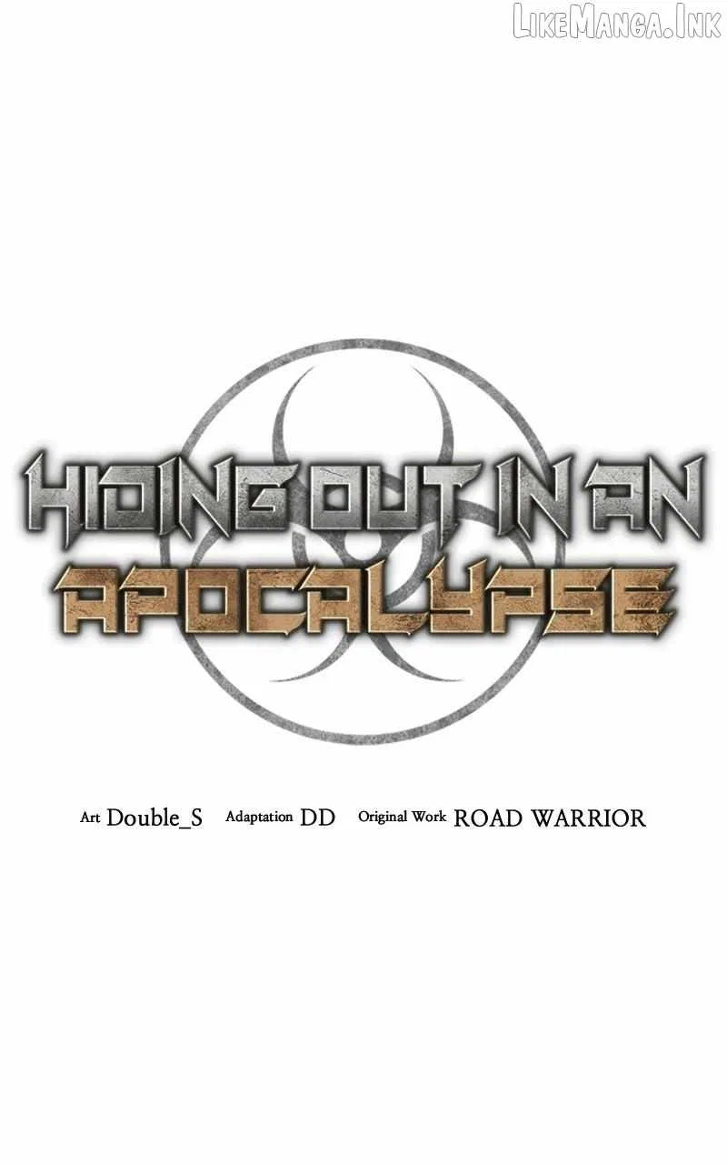 Hidden House in the Apocalypse Chapter 106 – Page 1