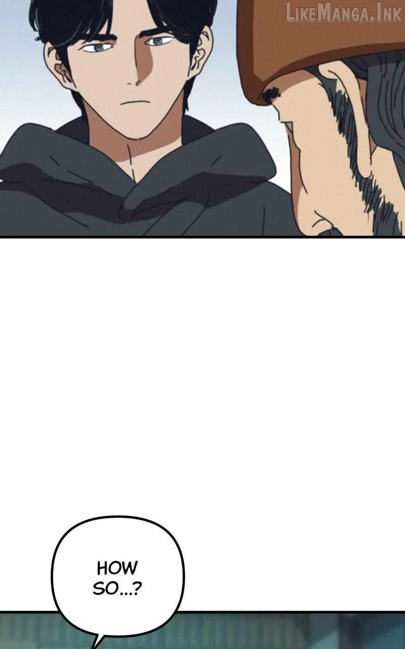 Hidden House in the Apocalypse Chapter 106 – Page 4