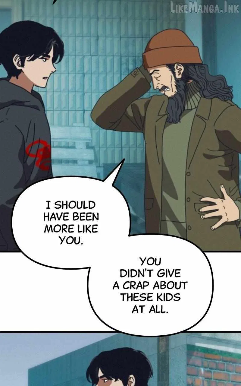Hidden House in the Apocalypse Chapter 106 – Page 5