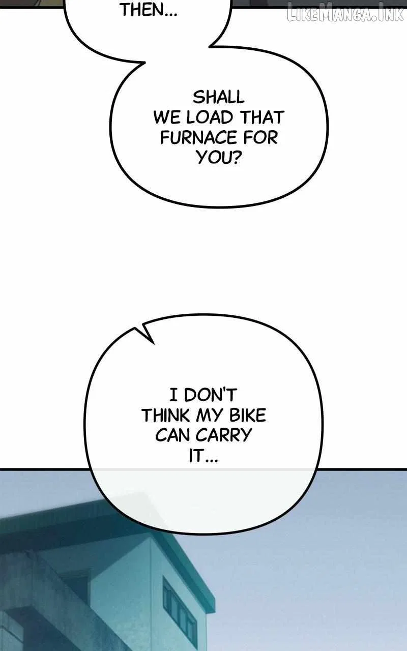 Hidden House in the Apocalypse Chapter 106 – Page 8