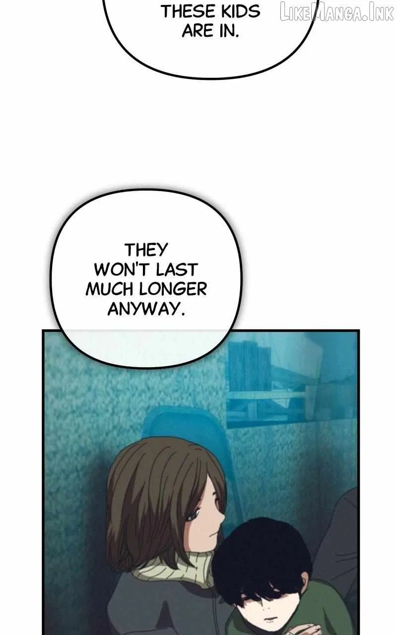 Hidden House in the Apocalypse Chapter 106 – Page 11