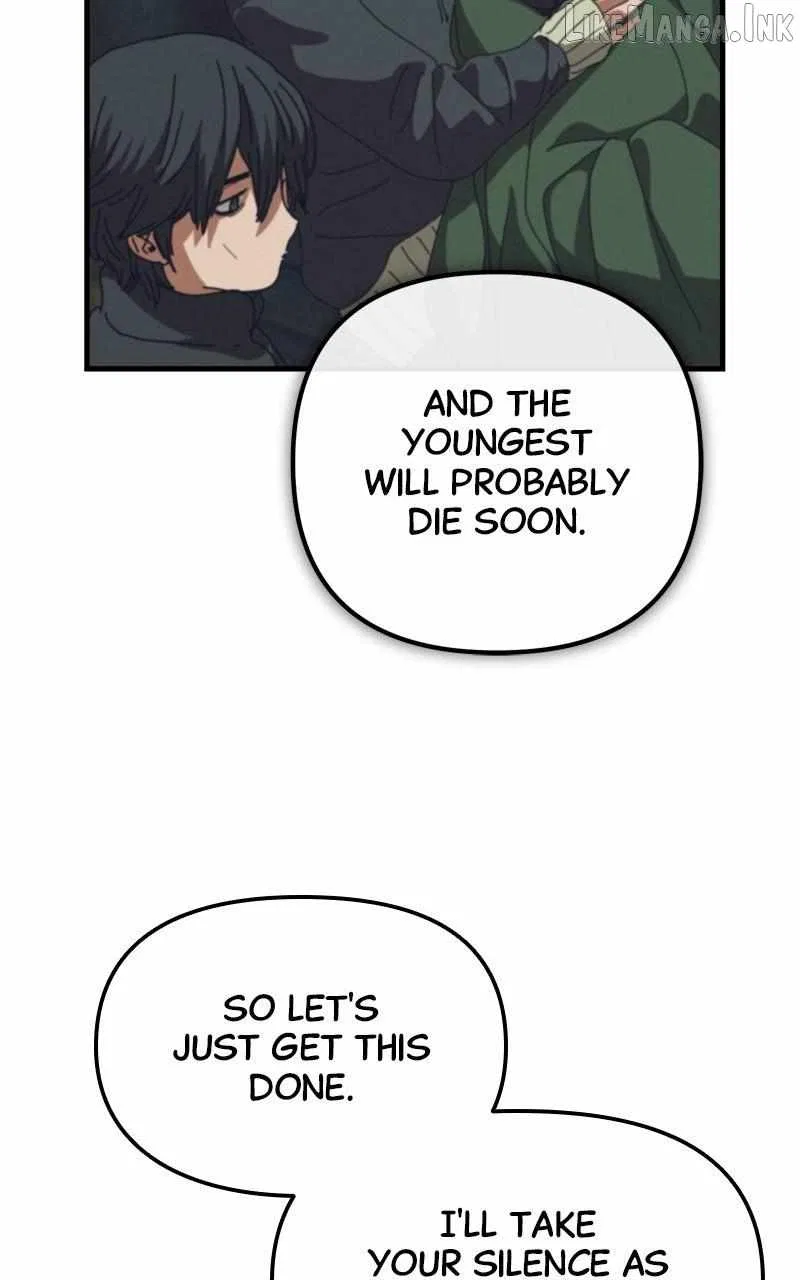Hidden House in the Apocalypse Chapter 106 – Page 12