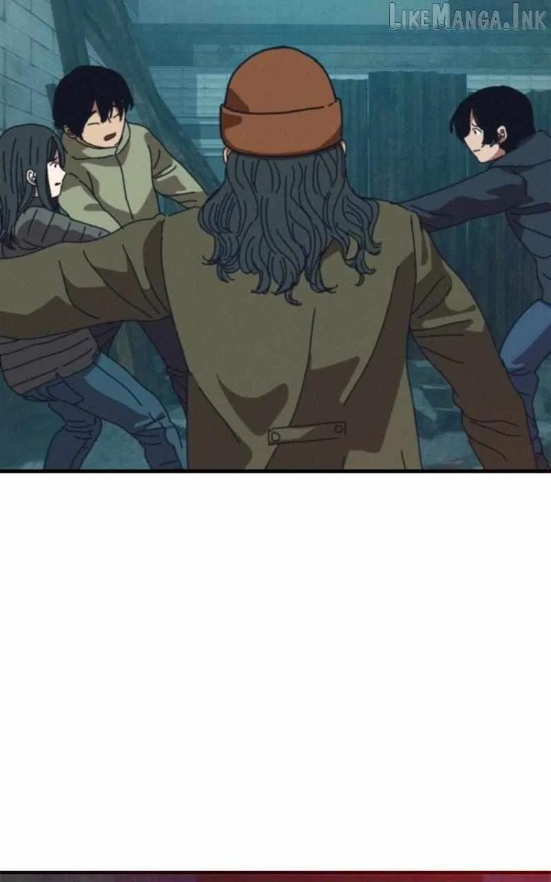 Hidden House in the Apocalypse Chapter 106 – Page 22