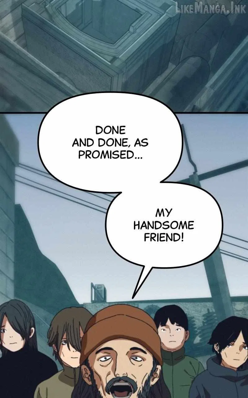 Hidden House in the Apocalypse Chapter 106 – Page 26