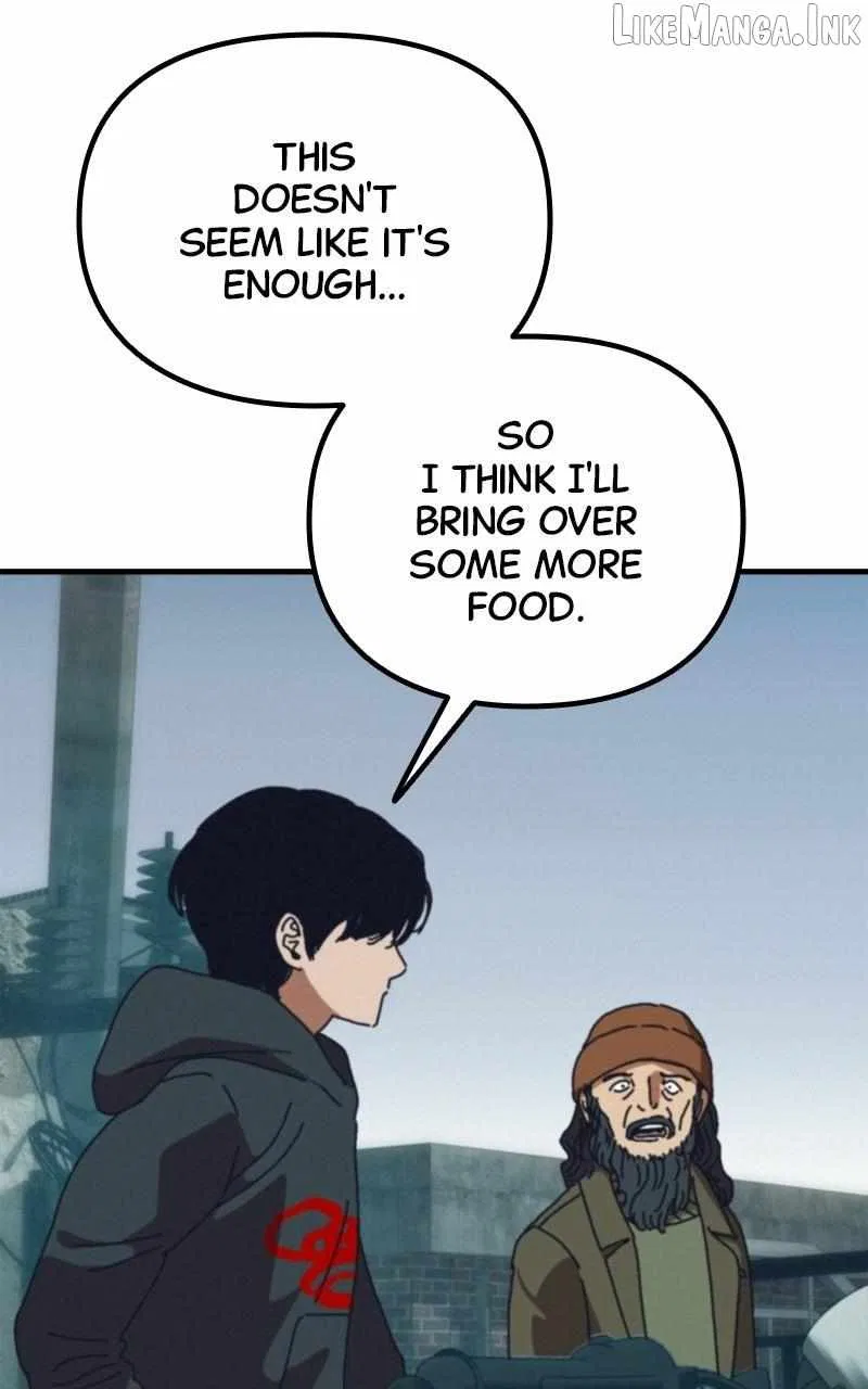 Hidden House in the Apocalypse Chapter 106 – Page 32