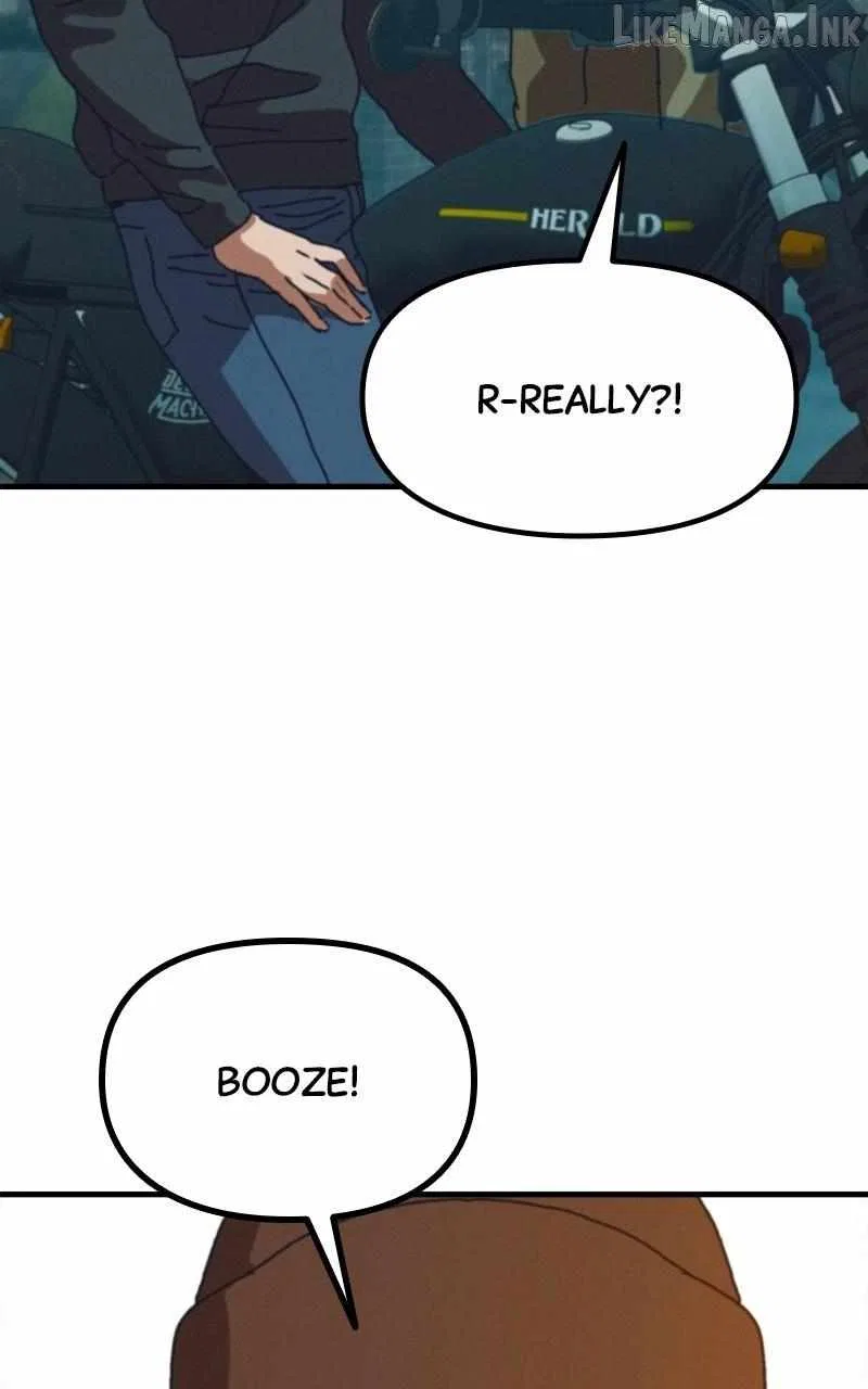 Hidden House in the Apocalypse Chapter 106 – Page 33