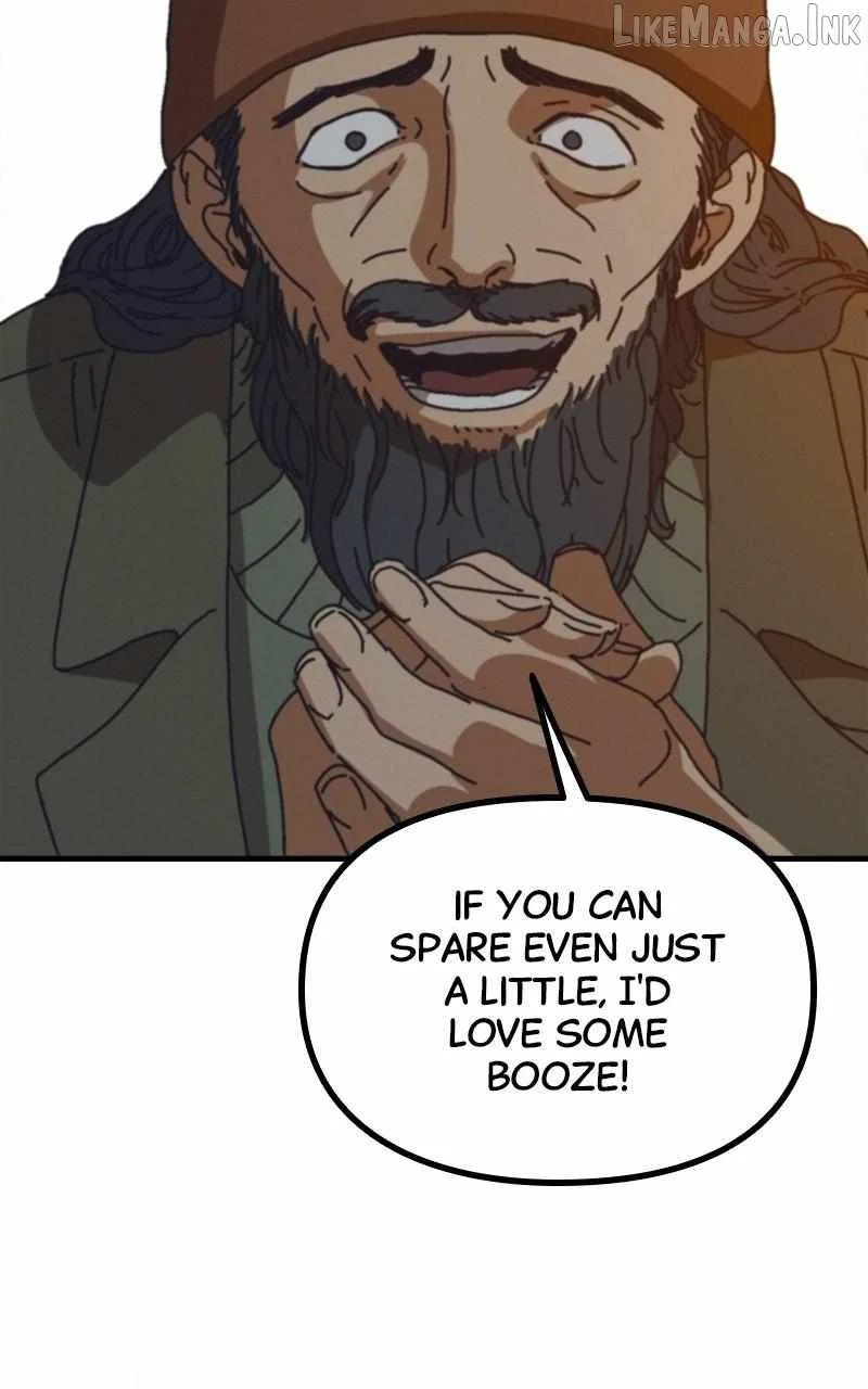 Hidden House in the Apocalypse Chapter 106 – Page 34