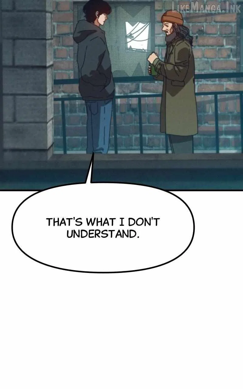 Hidden House in the Apocalypse Chapter 106 – Page 43