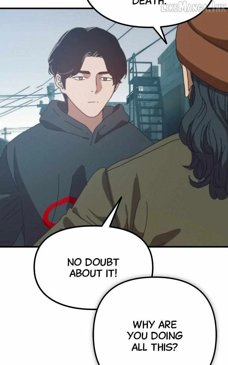 Hidden House in the Apocalypse Chapter 106 – Page 47