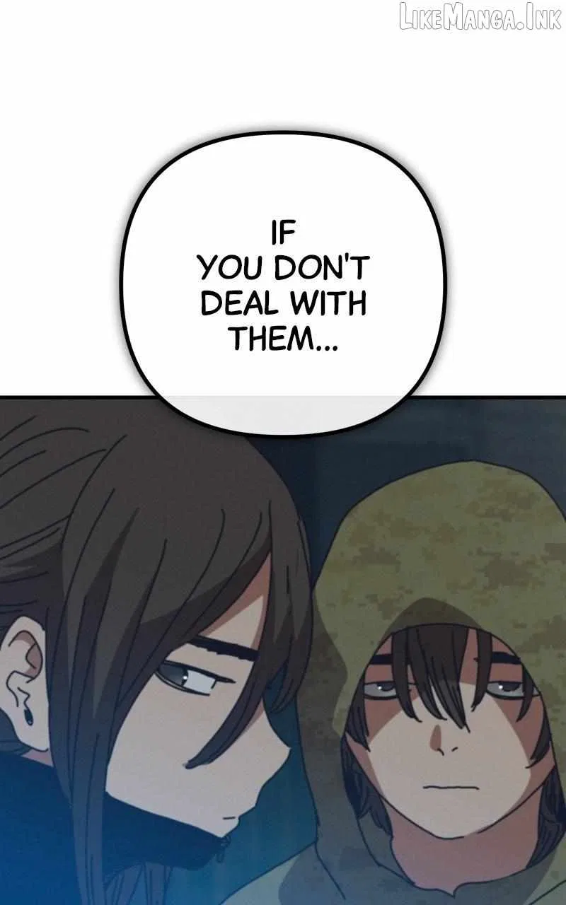 Hidden House in the Apocalypse Chapter 106 – Page 59