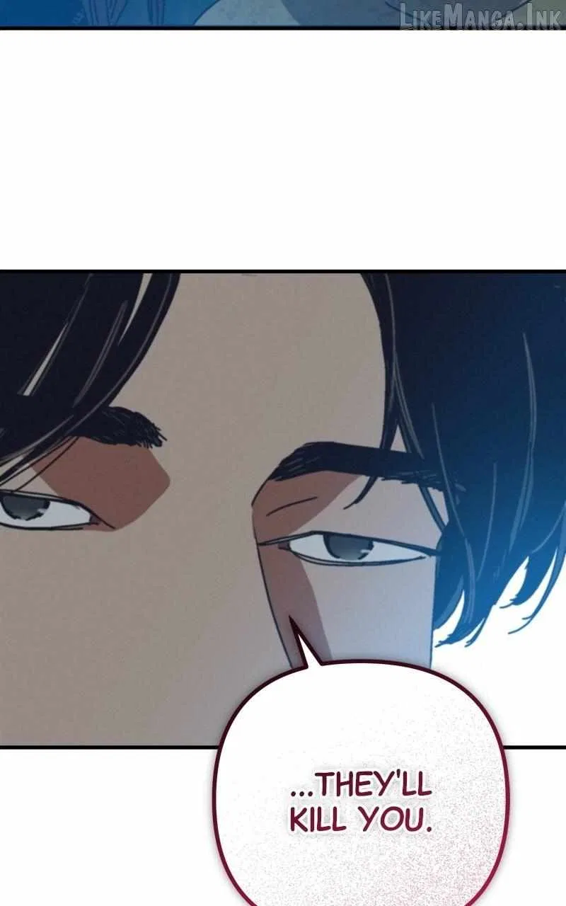 Hidden House in the Apocalypse Chapter 106 – Page 60
