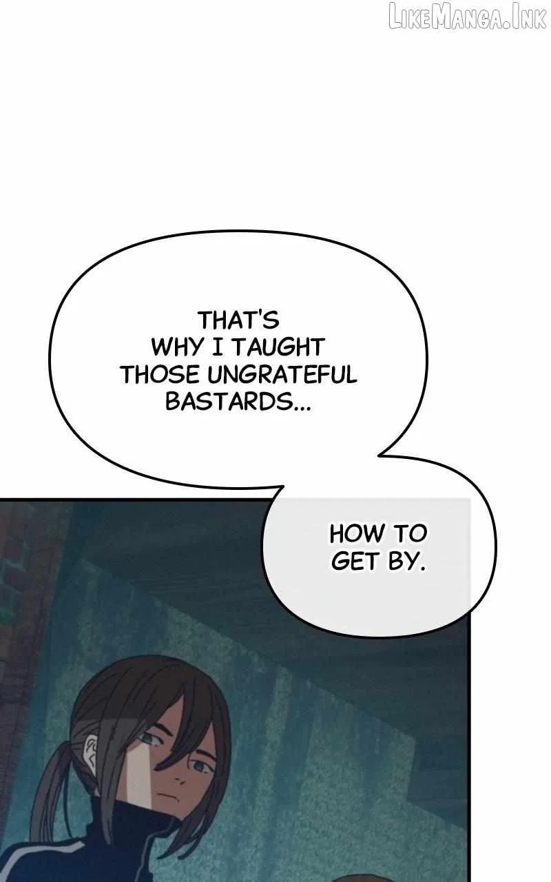 Hidden House in the Apocalypse Chapter 106 – Page 64