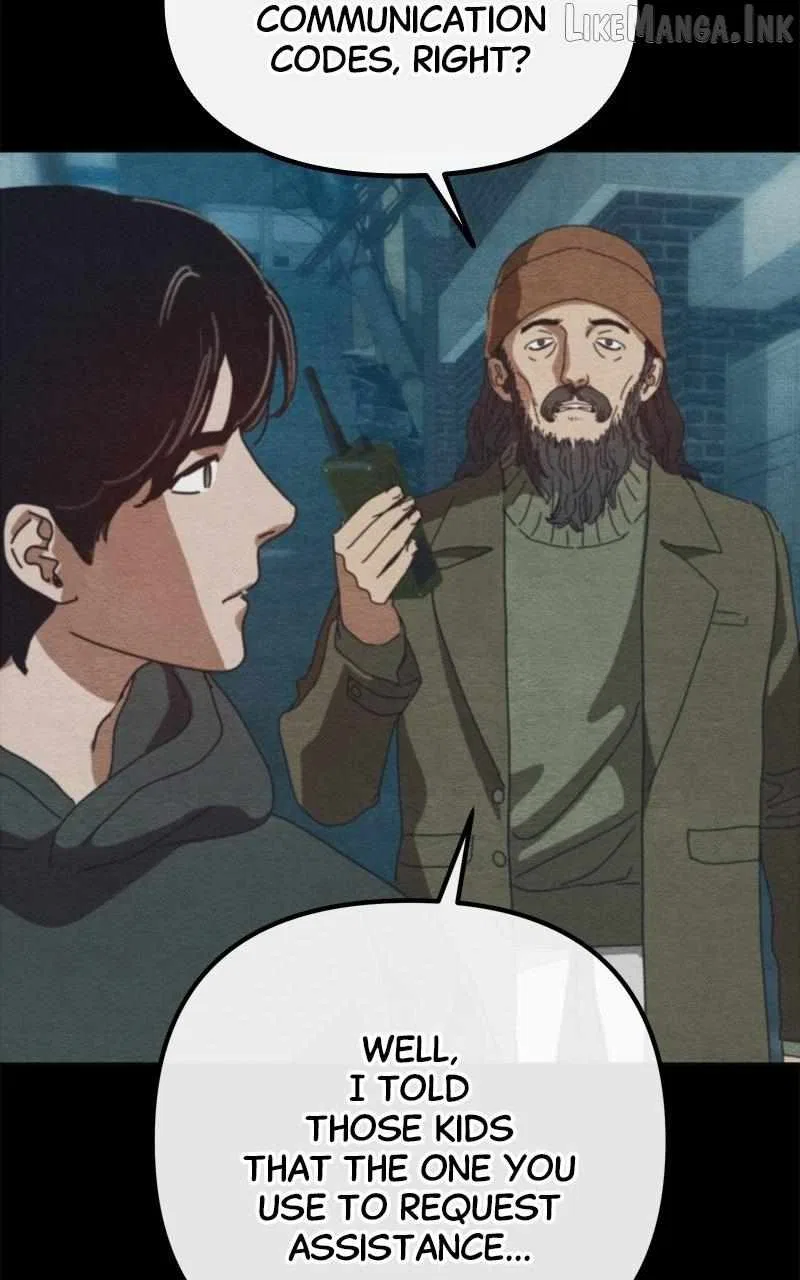 Hidden House in the Apocalypse Chapter 106 – Page 73