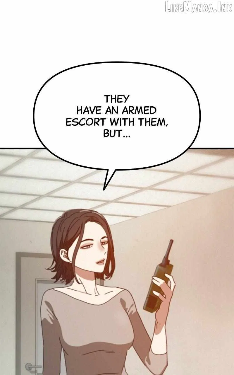 Hidden House in the Apocalypse Chapter 106 – Page 108