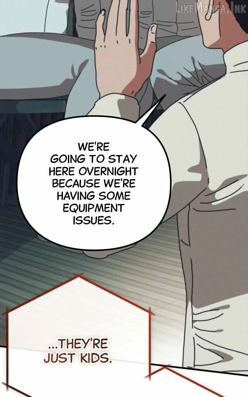 Hidden House in the Apocalypse Chapter 106 – Page 117