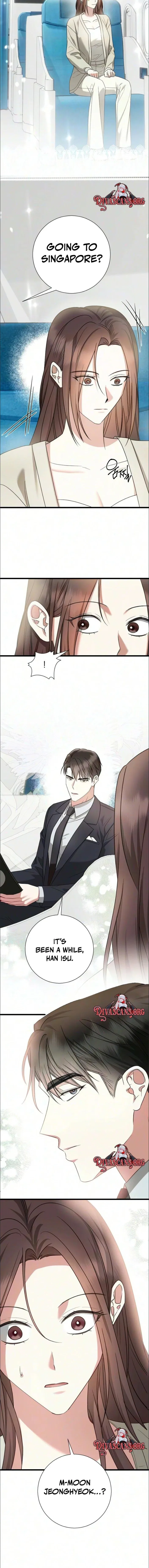 Revenge With My New Husband Chapter 29 – Page 6