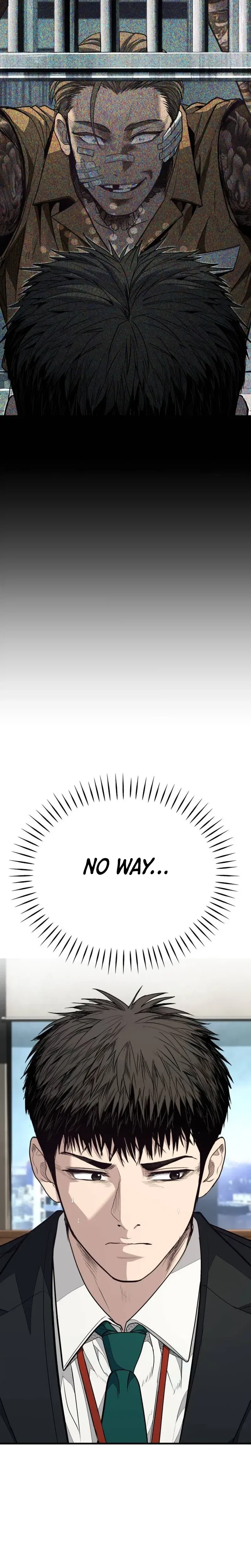 Assault on a Superior Chapter 32 – Page 11