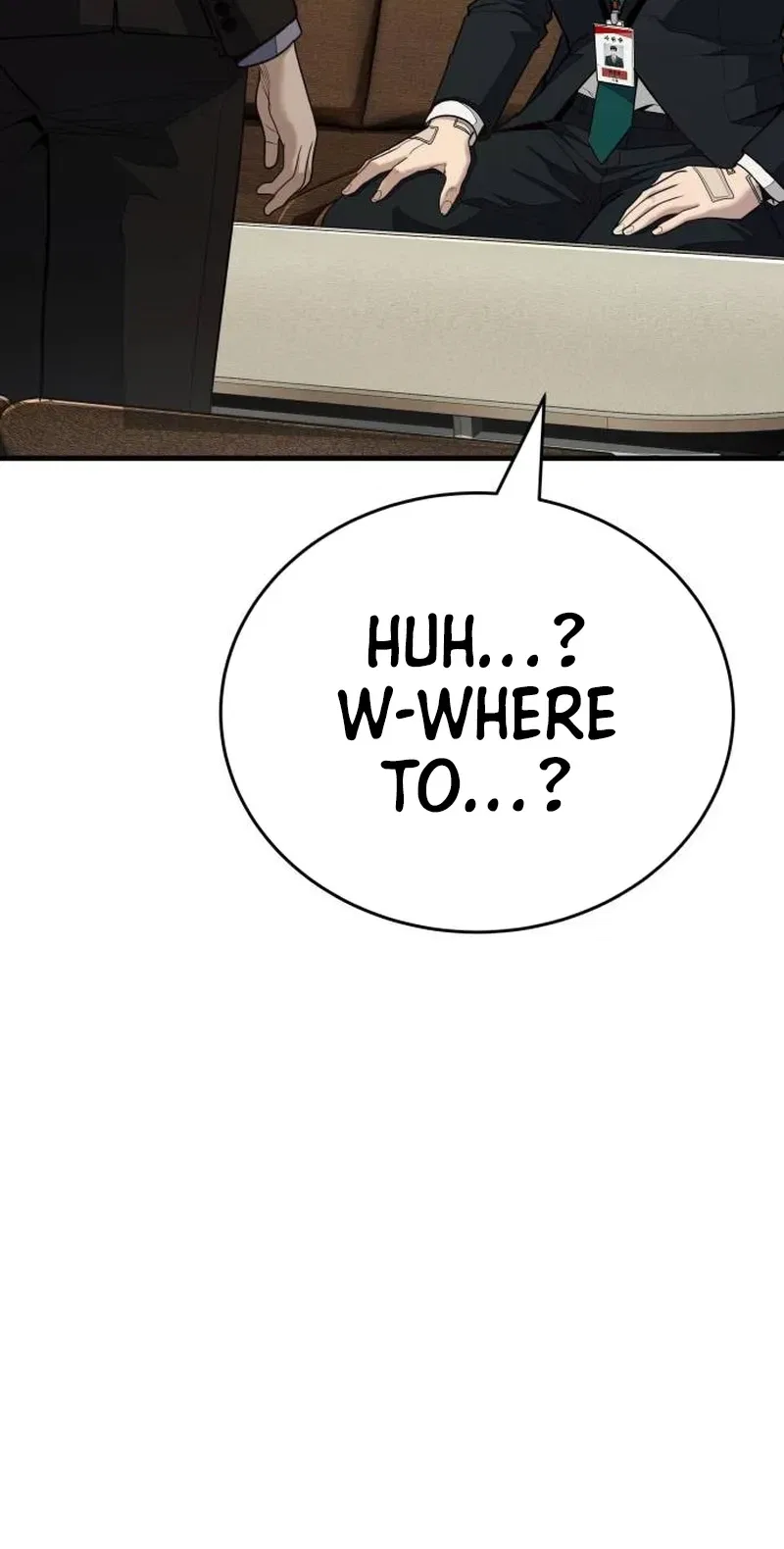 Assault on a Superior Chapter 32 – Page 21
