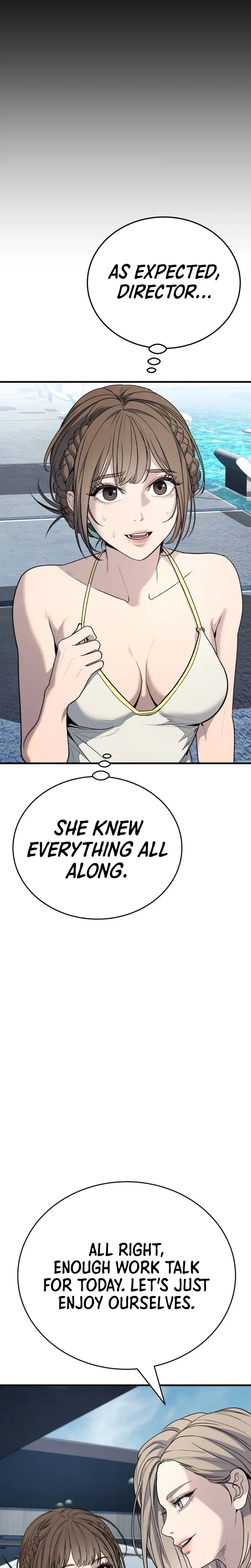Assault on a Superior Chapter 32 – Page 40