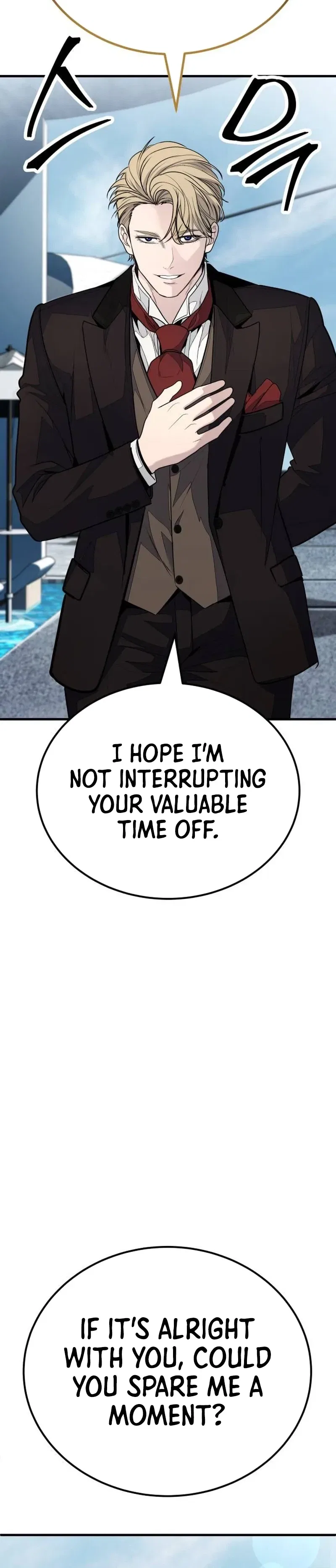 Assault on a Superior Chapter 32 – Page 42