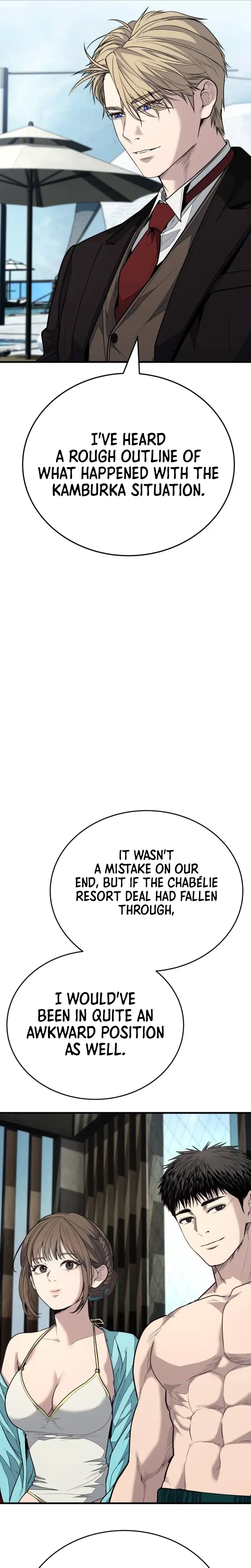 Assault on a Superior Chapter 32 – Page 46
