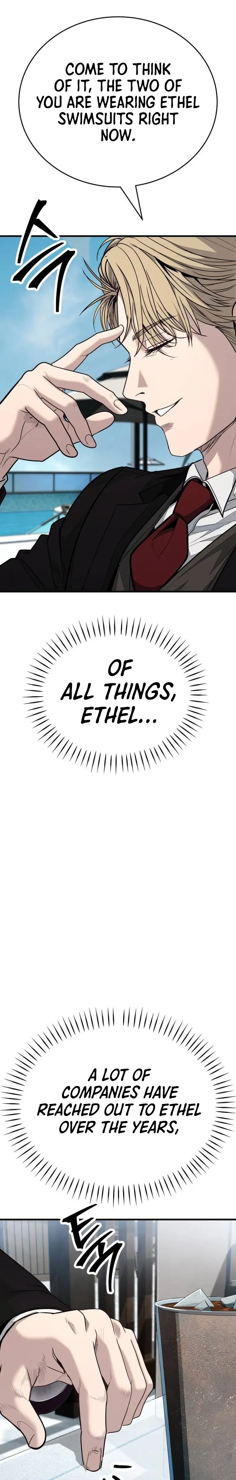 Assault on a Superior Chapter 32 – Page 55