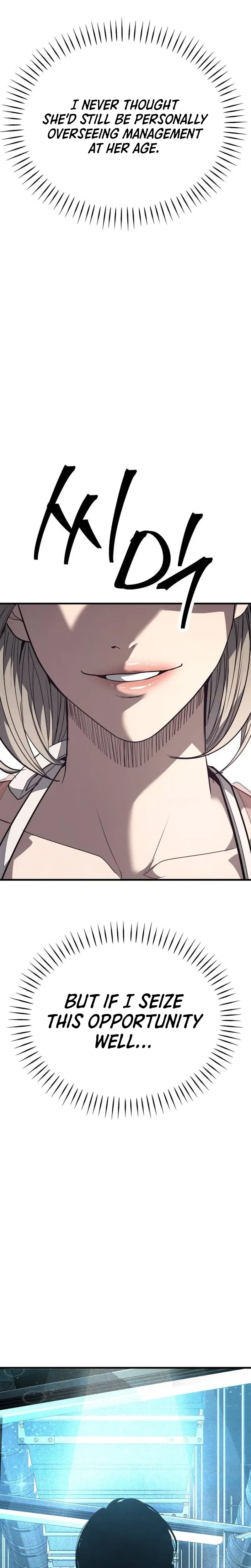 Assault on a Superior Chapter 32 – Page 64