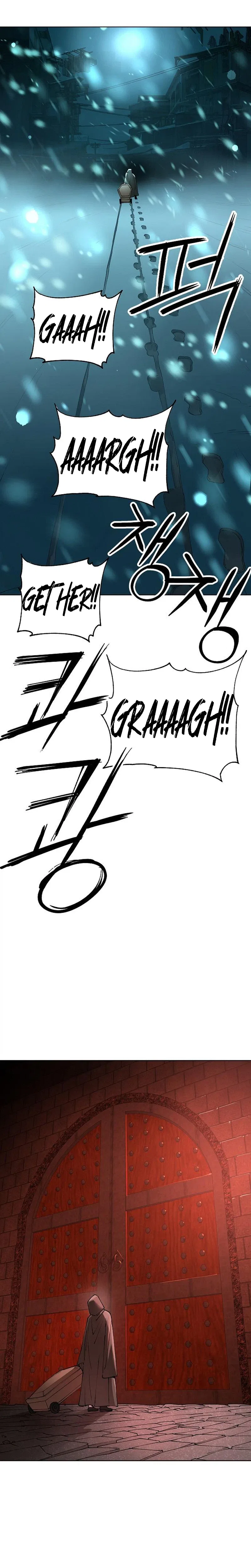 Space Cheon-ma 3077 Chapter 108 – Page 8