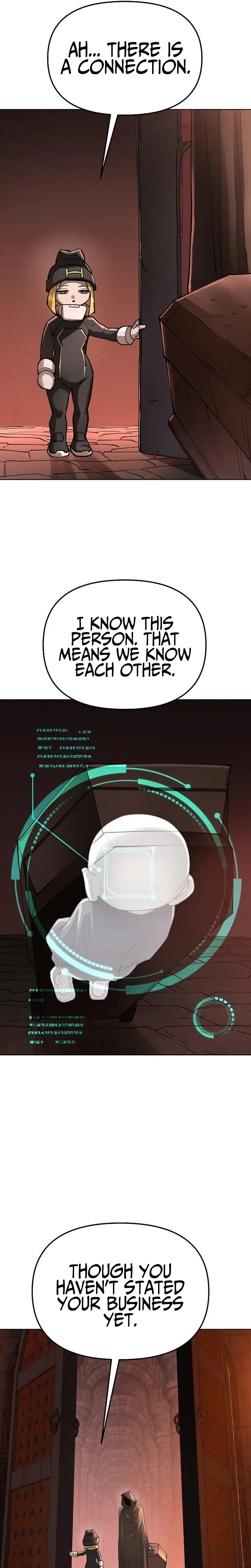 Space Cheon-ma 3077 Chapter 108 – Page 11