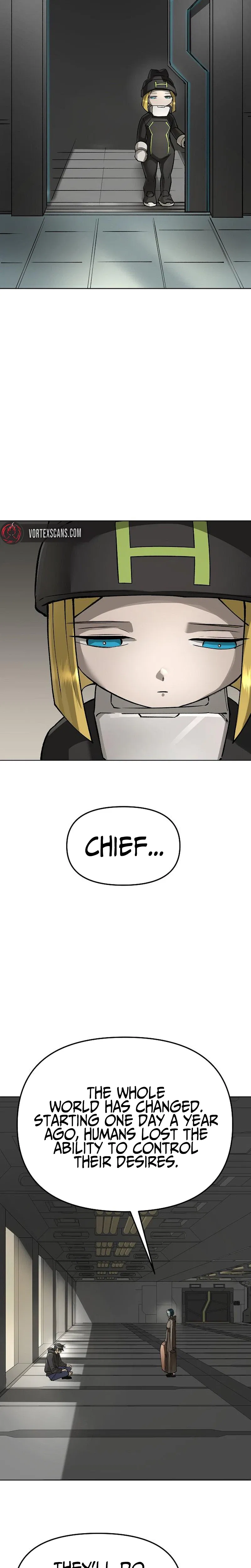 Space Cheon-ma 3077 Chapter 108 – Page 27