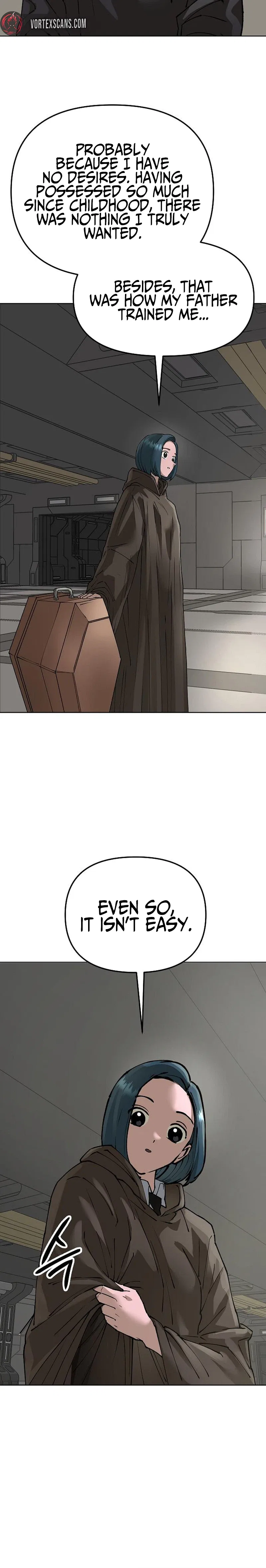 Space Cheon-ma 3077 Chapter 108 – Page 31