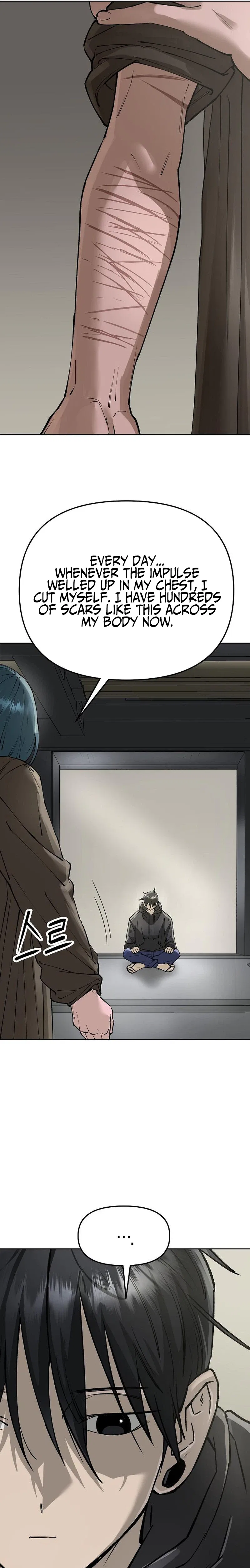 Space Cheon-ma 3077 Chapter 108 – Page 32
