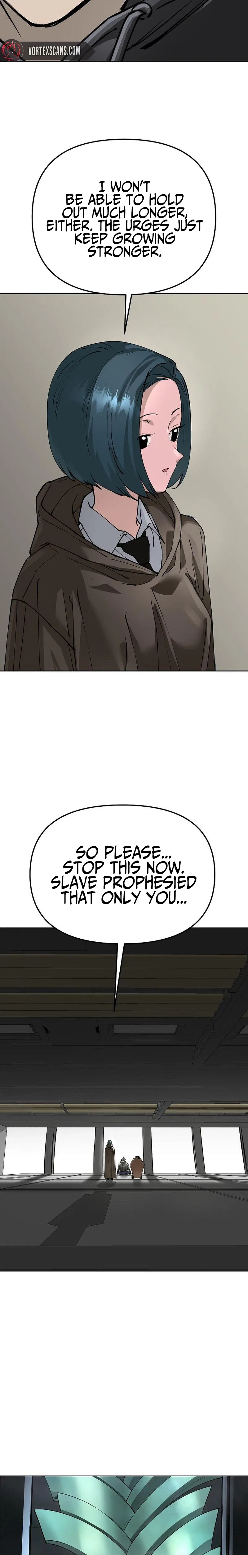 Space Cheon-ma 3077 Chapter 108 – Page 33