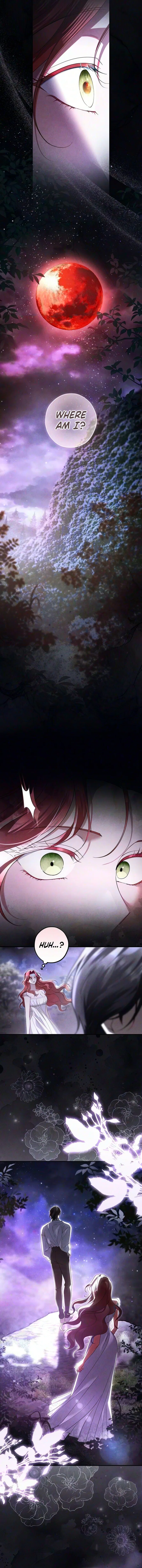 I Killed My Husband and Inherited the Mansion Chapter 7 – Page 11