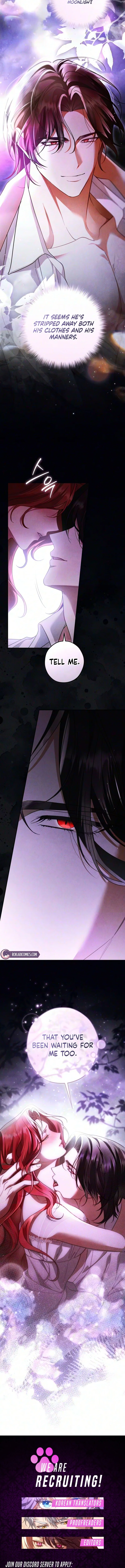 I Killed My Husband and Inherited the Mansion Chapter 7 – Page 15