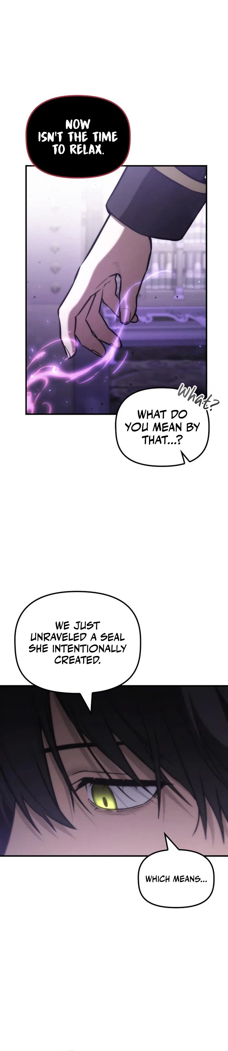 The Necromancer Family’s Young Heir Chapter 89 – Page 27