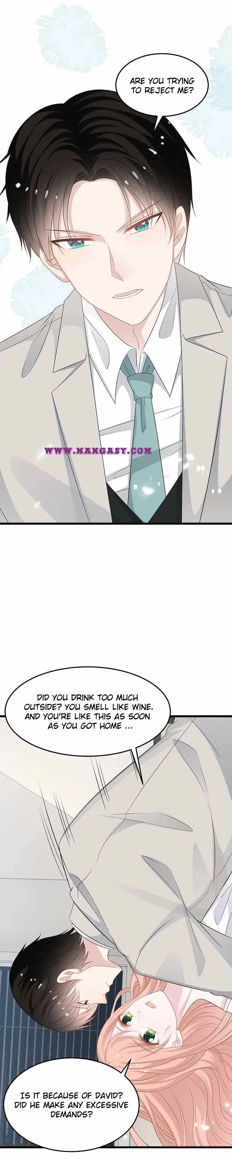 President daddy is chasing you Chapter 207 – Page 5
